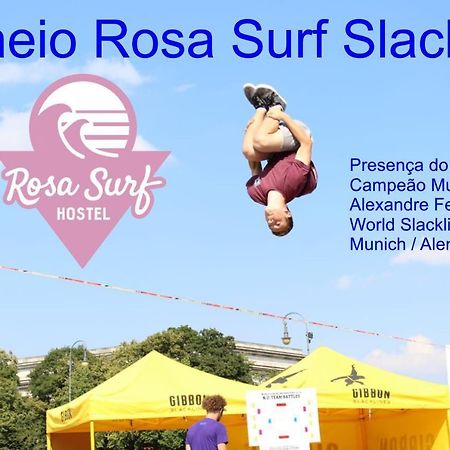Suites Praia Do Rosa Imbituba  Luaran gambar