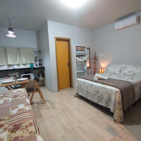 Suites Praia Do Rosa Imbituba  Luaran gambar