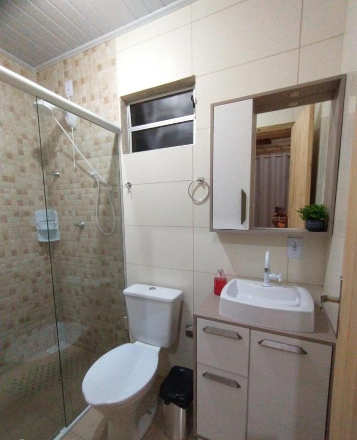 Suites Praia Do Rosa Imbituba  Luaran gambar