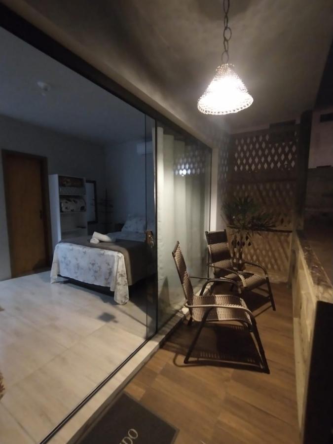 Suites Praia Do Rosa Imbituba  Luaran gambar