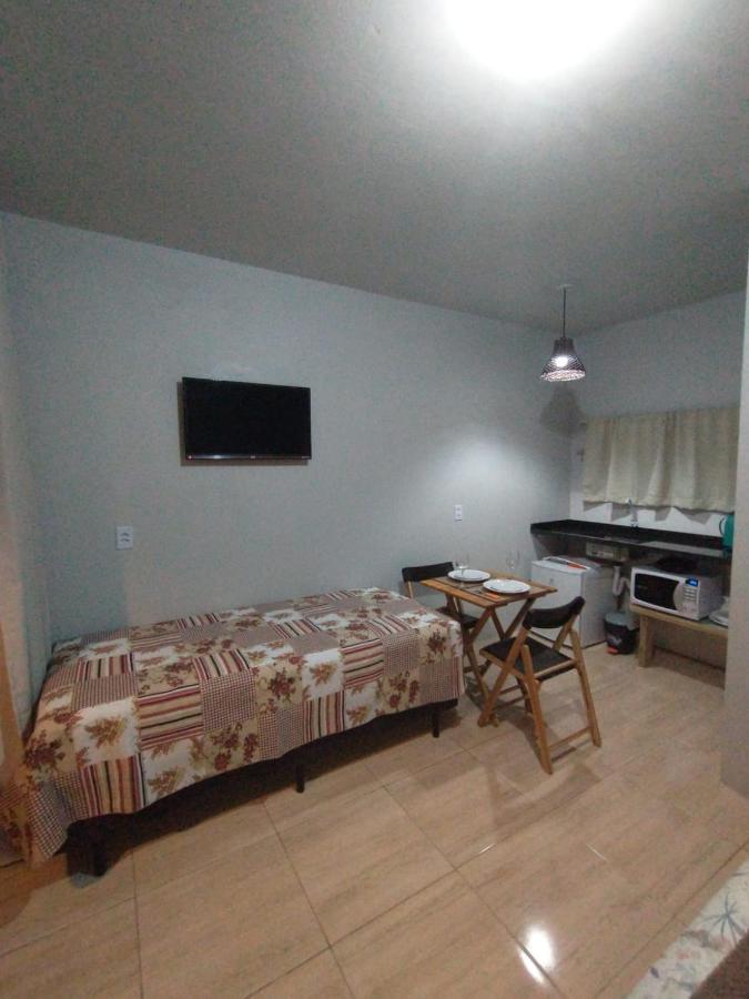 Suites Praia Do Rosa Imbituba  Luaran gambar