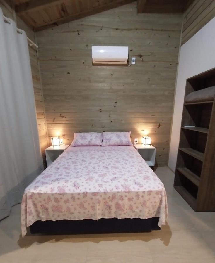 Suites Praia Do Rosa Imbituba  Luaran gambar