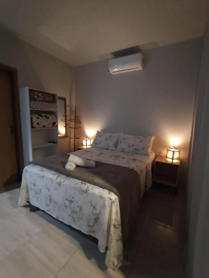 Suites Praia Do Rosa Imbituba  Luaran gambar