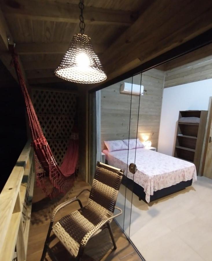 Suites Praia Do Rosa Imbituba  Luaran gambar