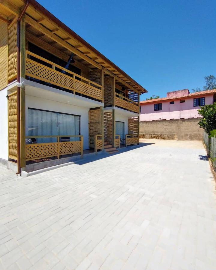 Suites Praia Do Rosa Imbituba  Luaran gambar