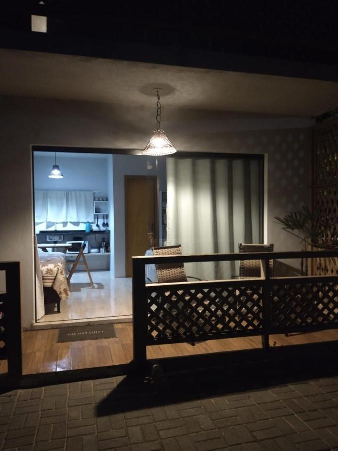 Suites Praia Do Rosa Imbituba  Luaran gambar
