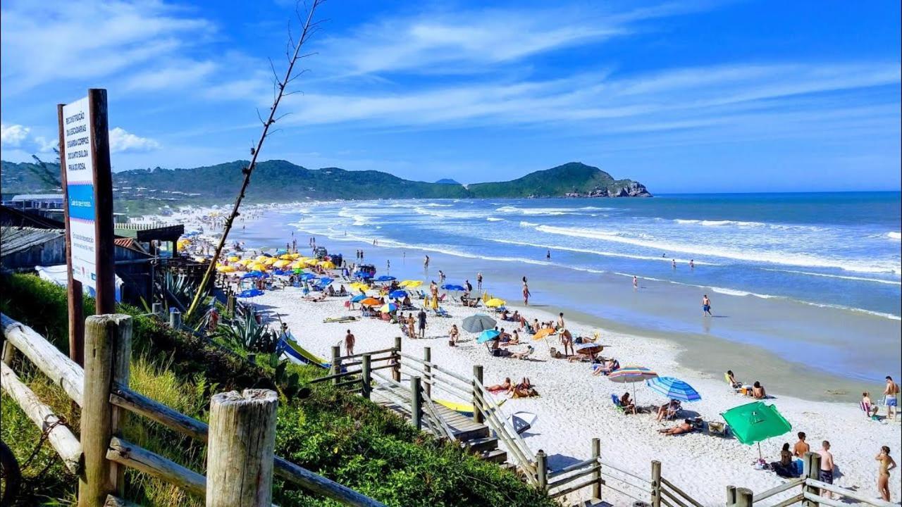 Suites Praia Do Rosa Imbituba  Luaran gambar