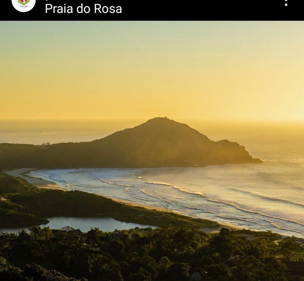 Suites Praia Do Rosa Imbituba  Luaran gambar