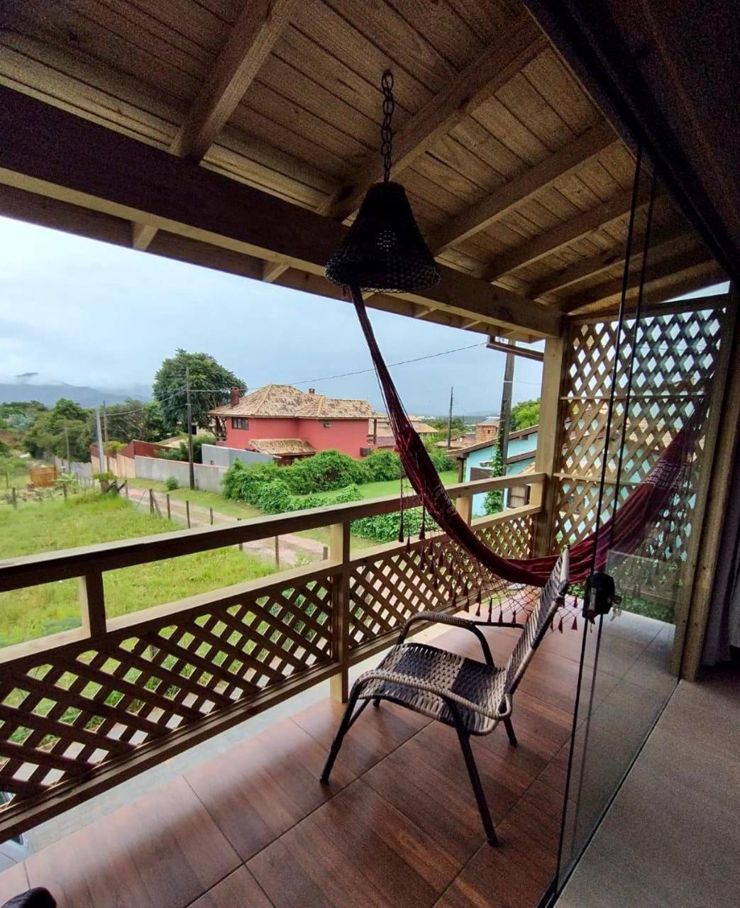 Suites Praia Do Rosa Imbituba  Luaran gambar